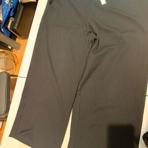 Max Studio Black Women's Pants